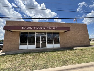 More details for 200 E Kennedale Pky, Kennedale, TX - Office for Sale