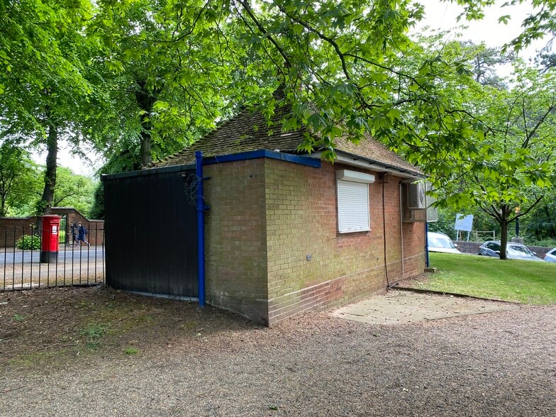 20 Avenue Rd, Malvern for sale - Building Photo - Image 3 of 4