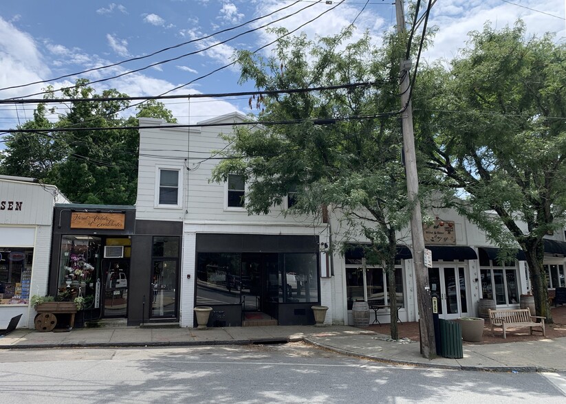 1-5 Babbitt Rd, Bedford Hills, NY for sale - Primary Photo - Image 1 of 1