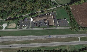 315 W Old Key Dr, Peru, IN for lease Interior Photo- Image 2 of 5