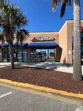 1341-1401 N Lake Park Blvd, Carolina Beach, NC à louer Photo intérieure- Image 1 de 11