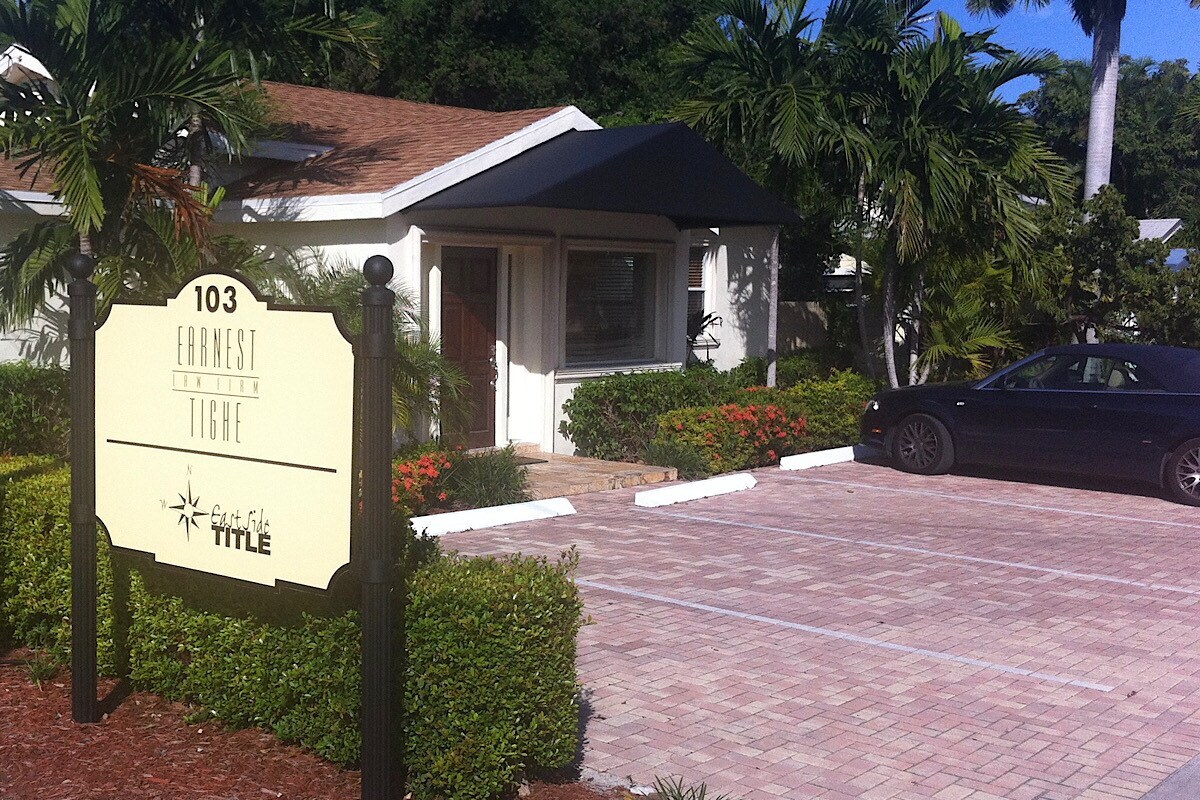 103 NE 4th St, Fort Lauderdale, FL à vendre Photo du bâtiment- Image 1 de 8