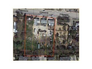 Plus de détails pour 350-362 W Sunset Rd, San Antonio, TX - Terrain à vendre