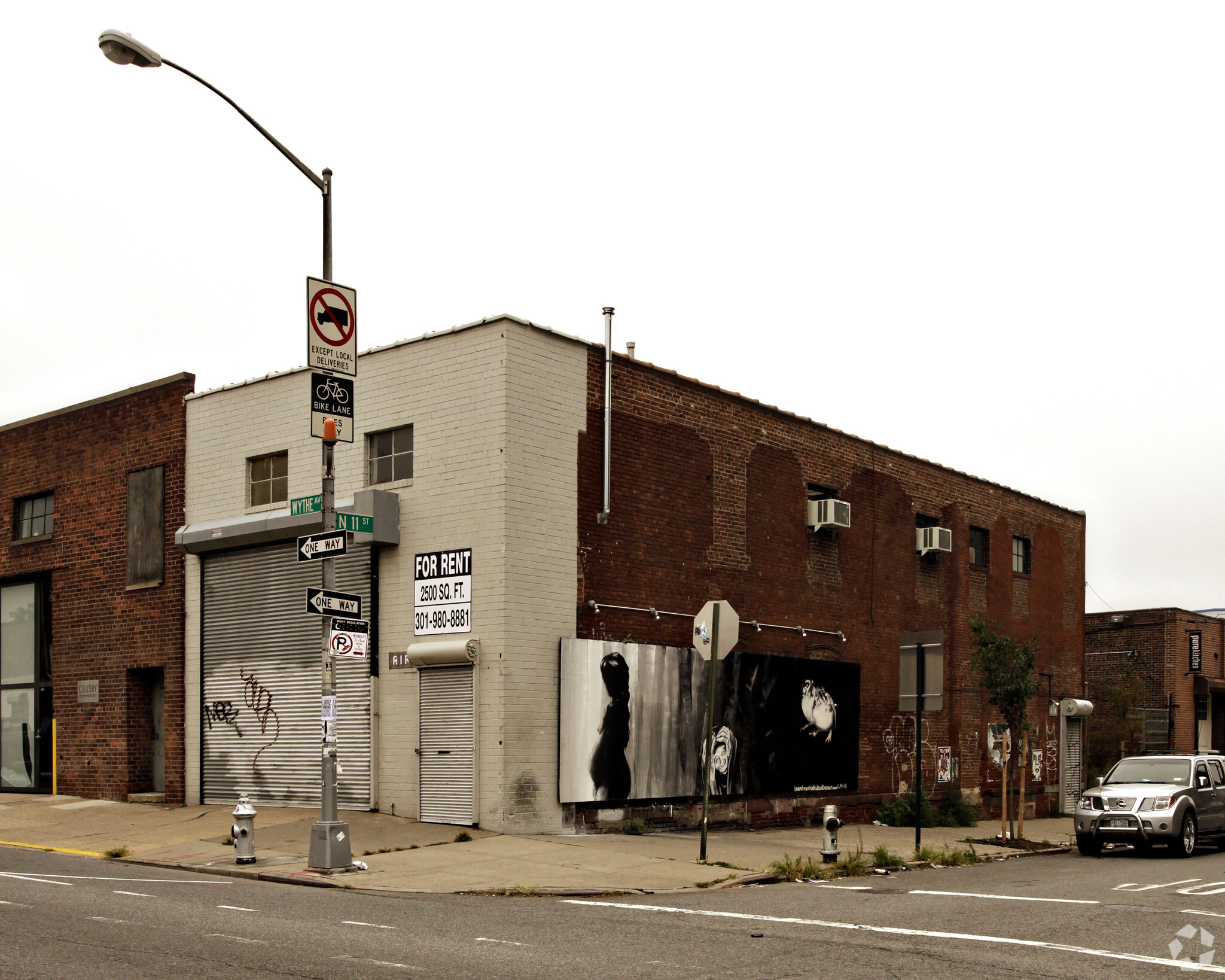 90 Wythe Ave, Brooklyn, NY for sale Building Photo- Image 1 of 1