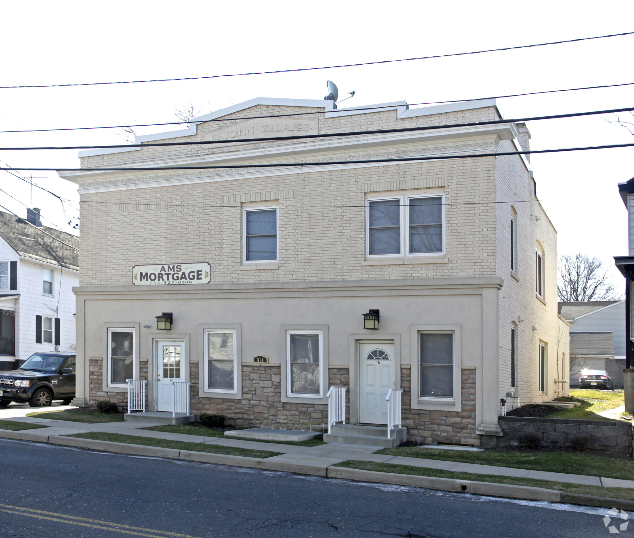 311 Main St, Woodbridge, NJ à vendre Photo principale- Image 1 de 1