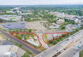More details for 6948-7042 Folsom Blvd, Sacramento, CA - Land for Sale