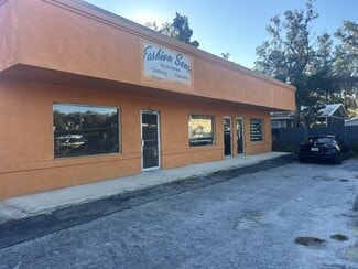 More details for 2312 Crill Ave, Palatka, FL - Retail for Lease