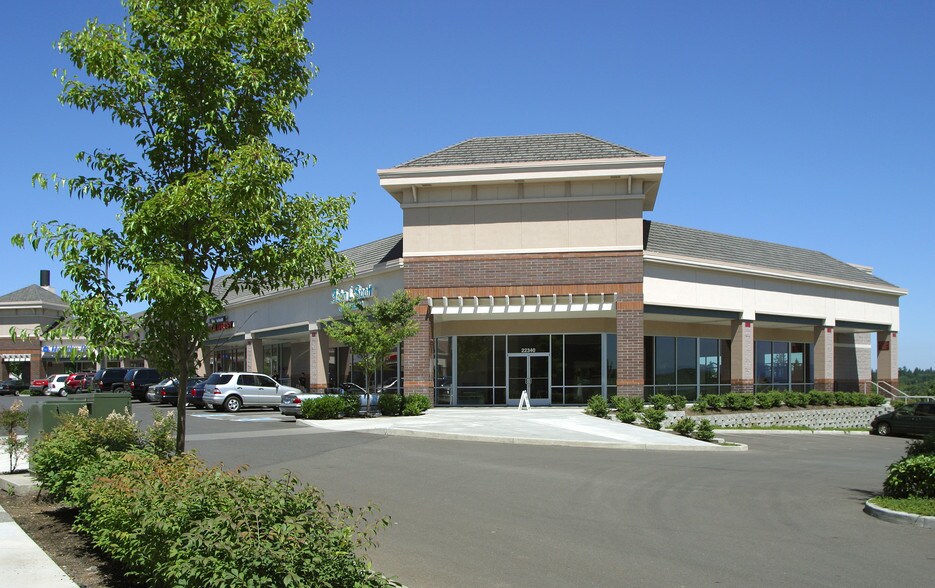 22400 S Salamo Rd, West Linn, OR à louer - Autre - Image 2 de 12