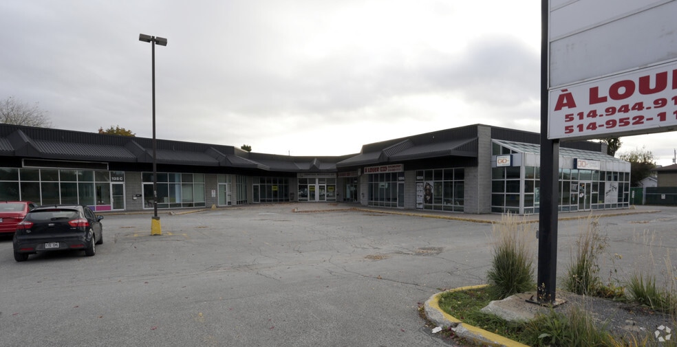 135 25e Av, St-Eustache, QC for lease - Building Photo - Image 2 of 28