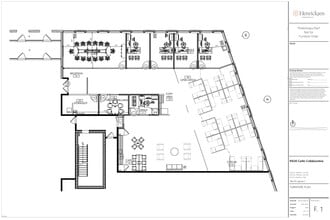 1200 Intrepid Ave, Philadelphia, PA for lease Floor Plan- Image 1 of 9