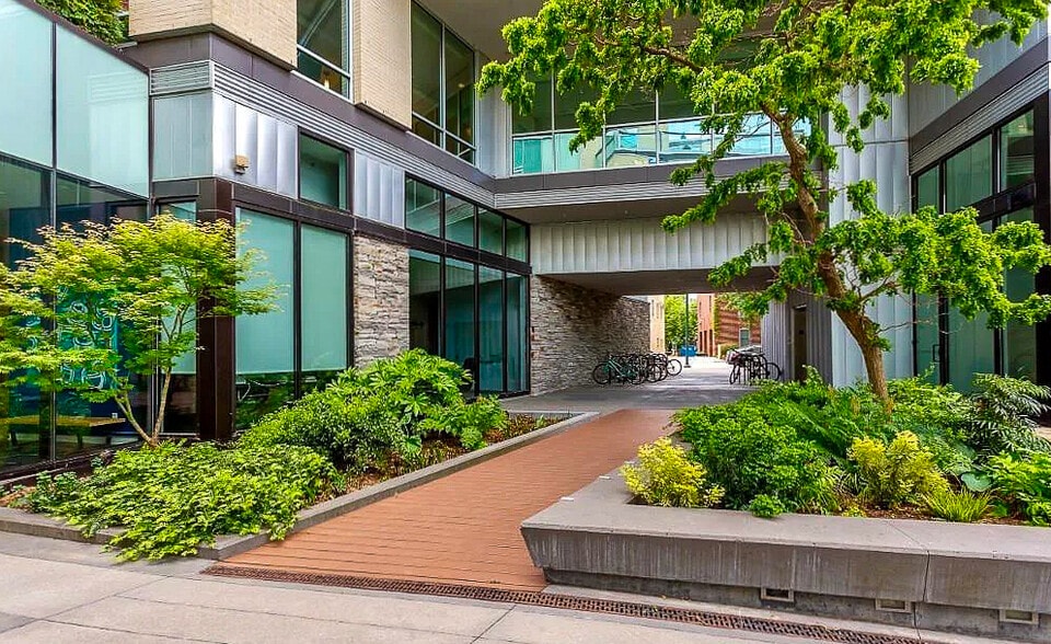 601 W Rosemary St, Chapel Hill, NC for sale - Building Photo - Image 3 of 10