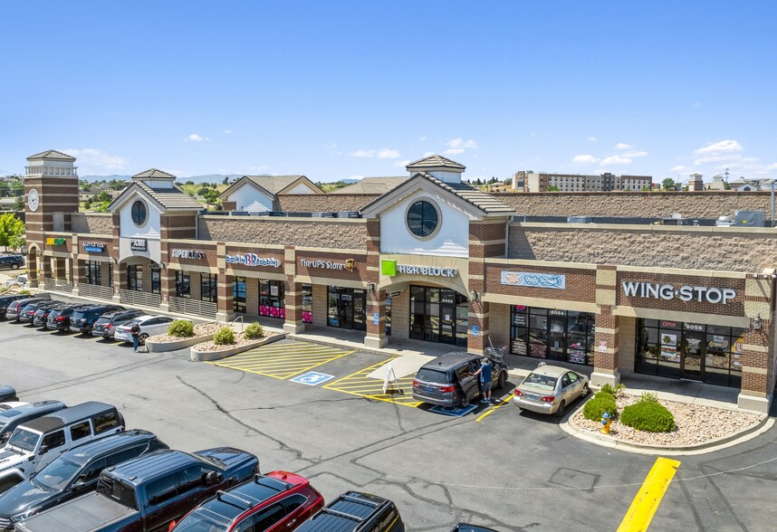 6030 Stetson Hills Blvd, Colorado Springs, CO for lease - Building Photo - Image 2 of 15