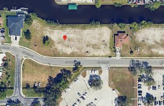 Plus de détails pour 809-817 SE 10th St, Cape Coral, FL - Terrain à vendre