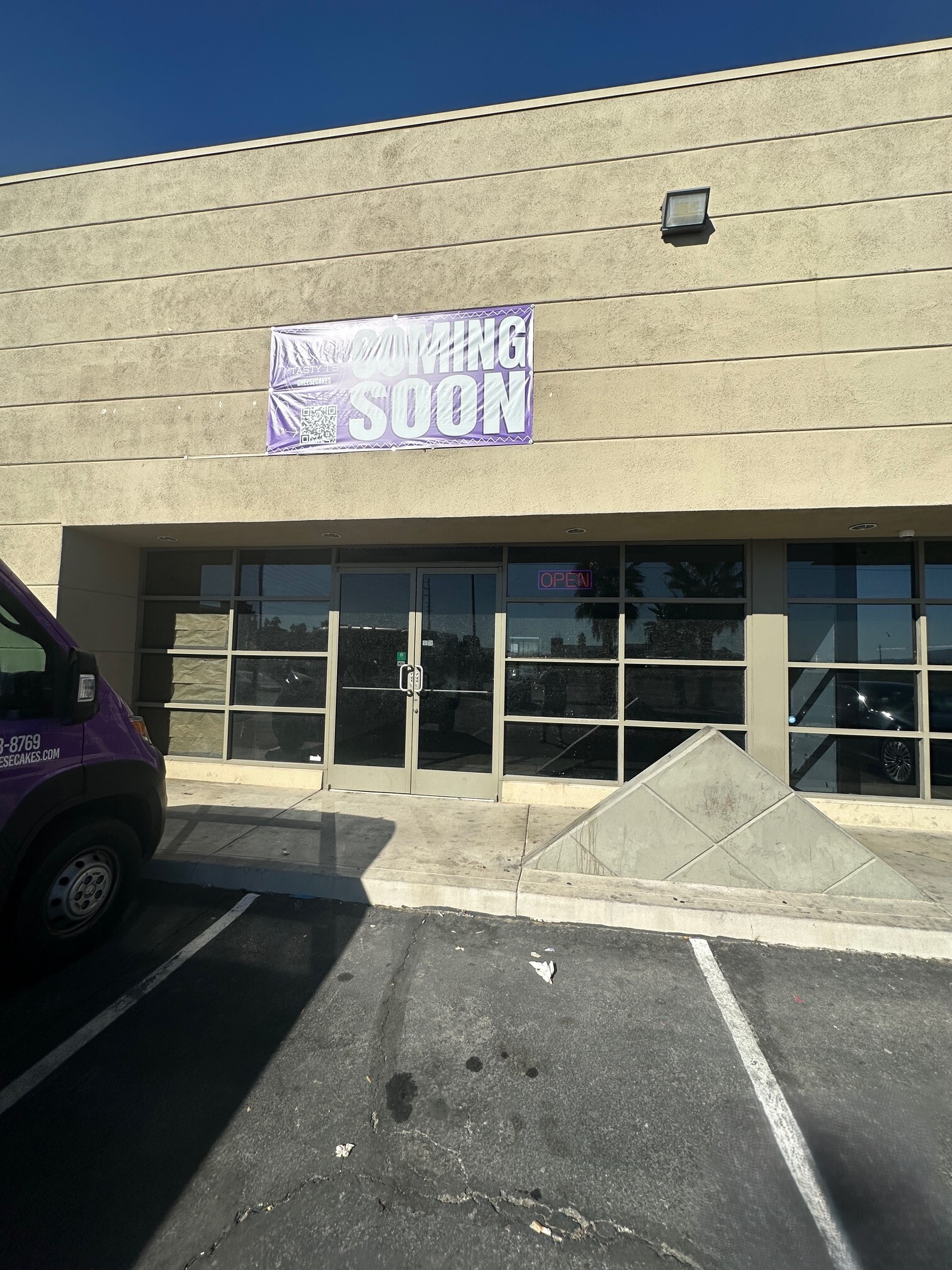 8480 S Las Vegas Blvd, Las Vegas, NV for lease Interior Photo- Image 1 of 15