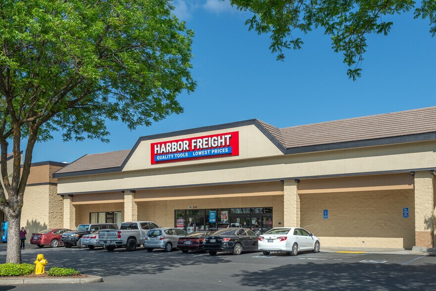 146 W East Ave, Chico, CA à louer - Photo du bâtiment - Image 2 de 29