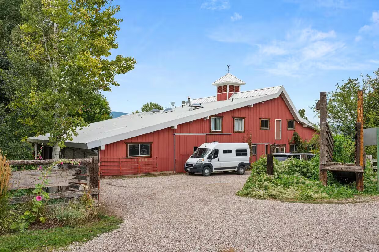 1625 Prince Creek Rd, Carbondale, CO à vendre Photo du bâtiment- Image 1 de 84