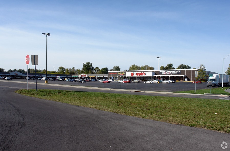 201 Milan Ave, Norwalk, OH for lease - Building Photo - Image 2 of 3