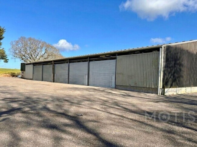 Plus de détails pour Napchester Rd, Dover - Industriel à louer