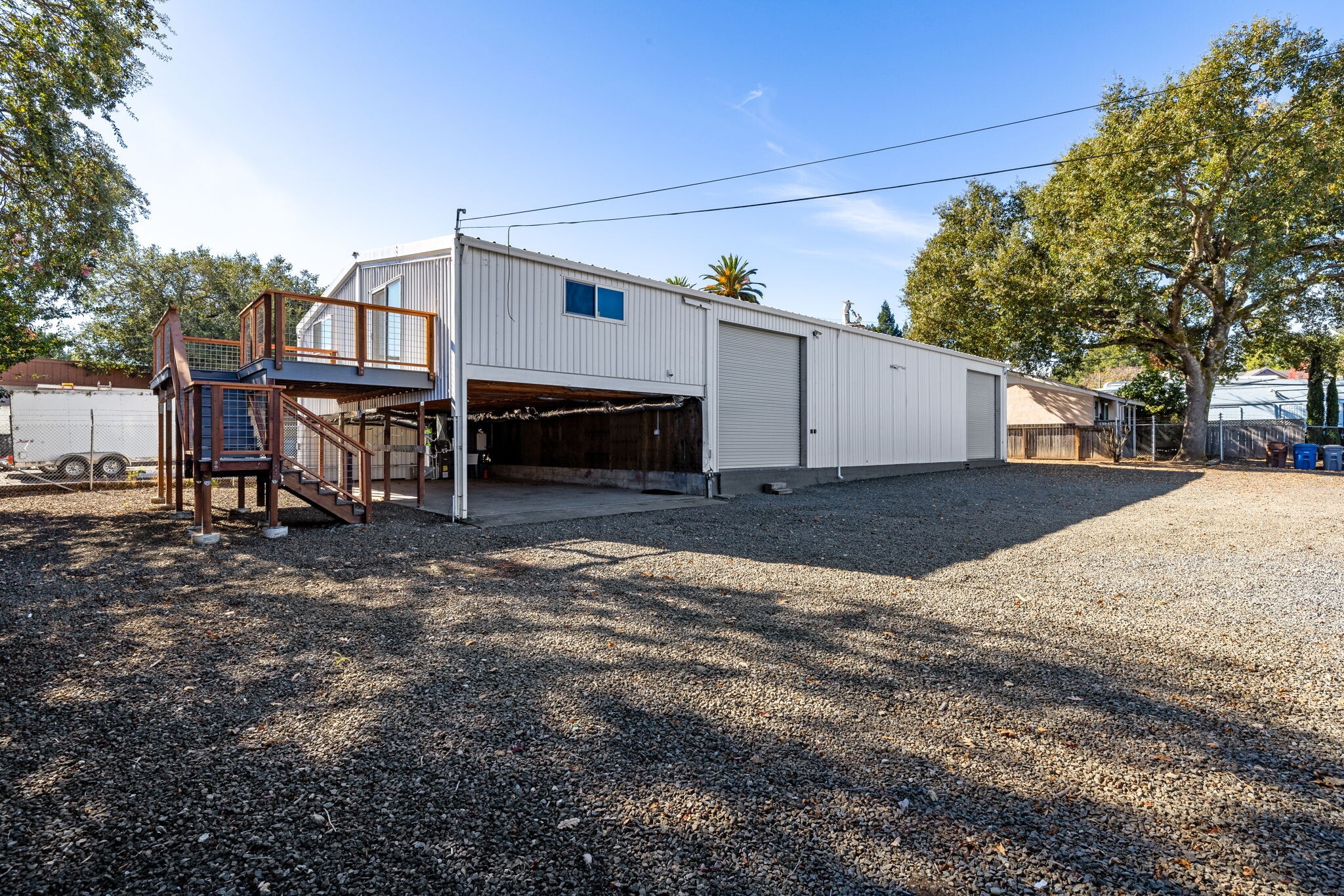 833 Gravenstein Hwy S, Sebastopol, CA for sale Primary Photo- Image 1 of 1