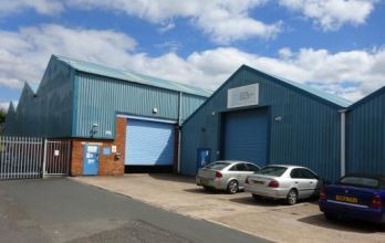 Heath Mill Rd, Wolverhampton for lease - Building Photo - Image 2 of 3