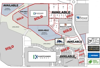 More details for 1000 Goldstar Drive, Pocatello, ID - Land for Sale