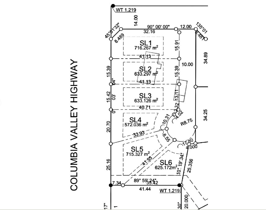 3636 Columbia Valley Rd, Cultus Lake, BC à vendre Photo du bâtiment- Image 1 de 1