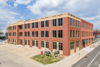 More details for 430 E Grand Ave, Des Moines, IA - Office for Lease