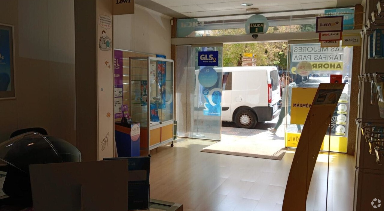 Cuenca, CUE 16001 - Unité Puerta 01, Esc. E -  - Photo intérieure - Image 1 of 1