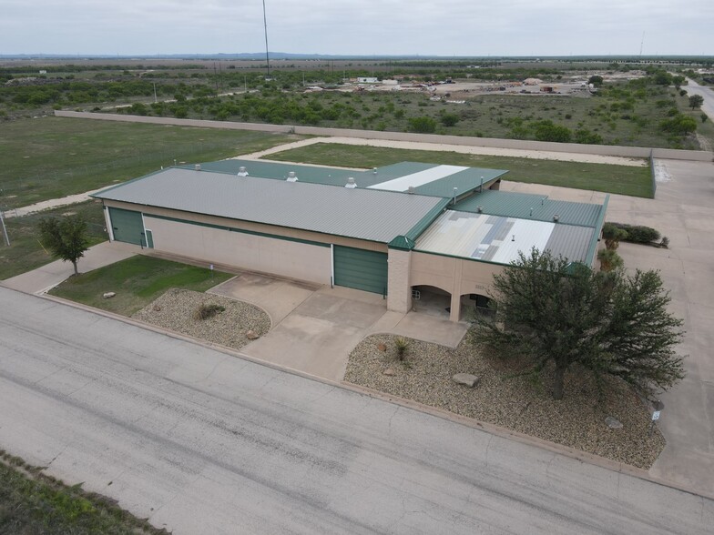 3862 Tractor Trl, San Angelo, TX à vendre - Photo principale - Image 1 de 1