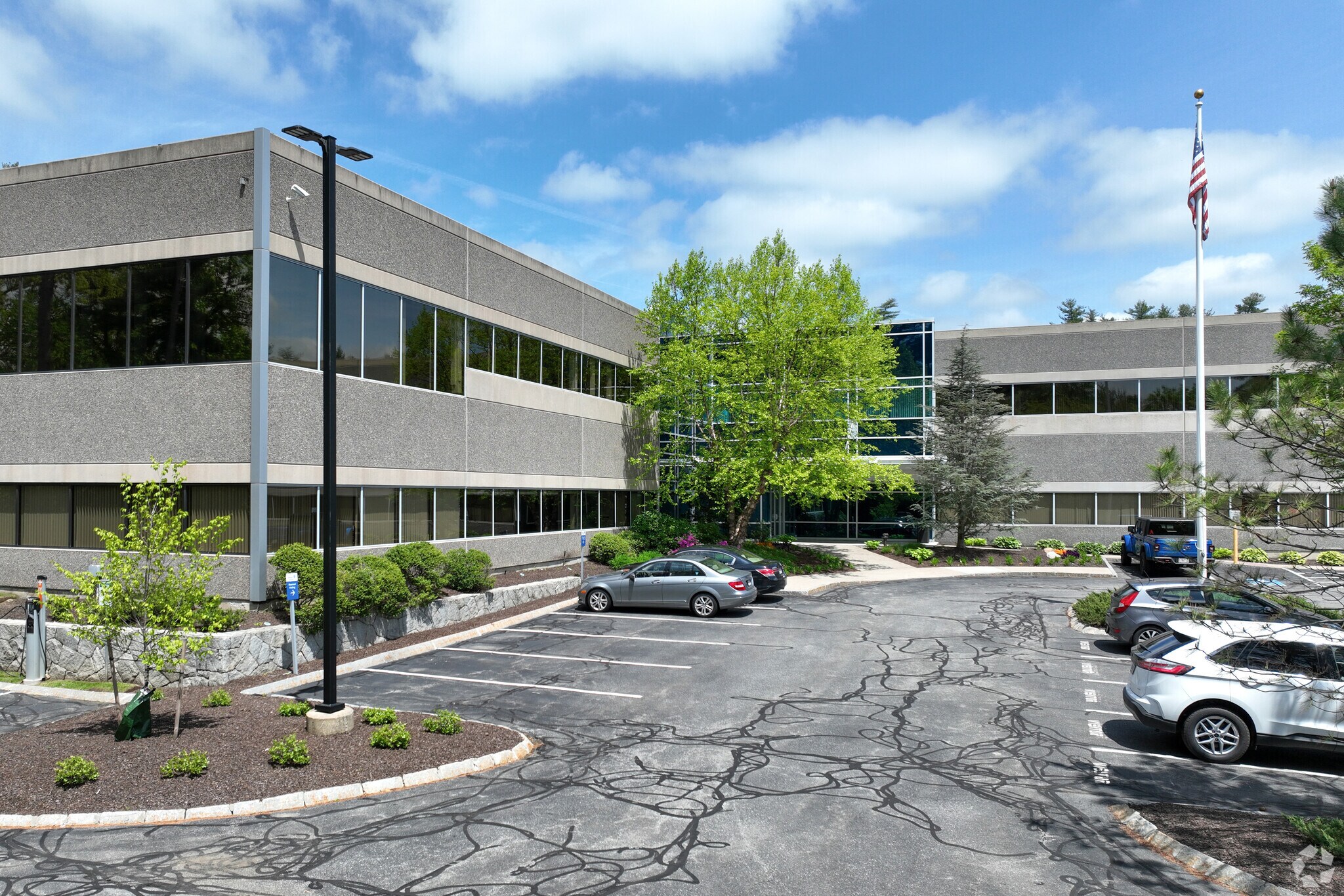 6 Technology Park Dr, Westford, MA for lease Primary Photo- Image 1 of 8