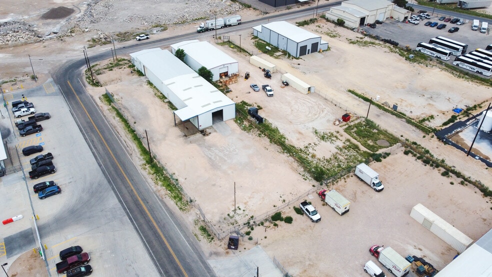 7007 County 1283 Rd, Odessa, TX for lease - Building Photo - Image 2 of 31