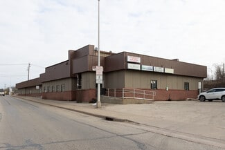 Plus de détails pour 206 S Roosevelt Rd, Black River Falls, WI - Bureau à louer