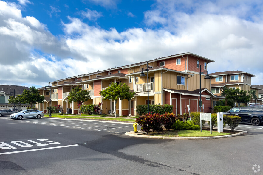 458 Manawai St, Kapolei, HI à vendre - Photo principale - Image 1 de 1