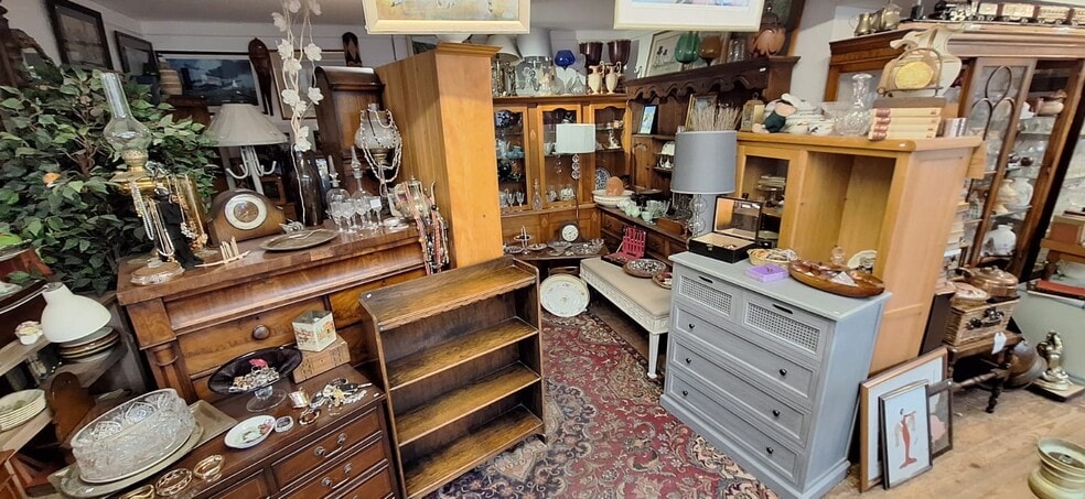 8-10 High St, Seaford for sale - Building Photo - Image 2 of 20