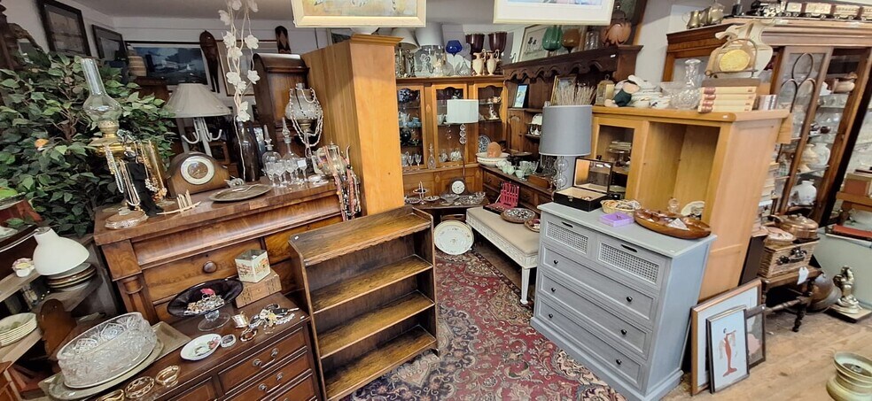 8-10 High St, Seaford à vendre - Photo du bâtiment - Image 2 de 20