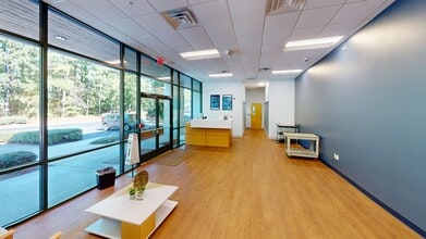 4025 Stirrup Creek Dr, Durham, NC for lease Interior Photo- Image 2 of 4