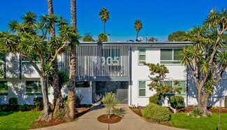 Plus de détails pour 5005 August St, Los Angeles, CA - Multi-résidentiel à vendre