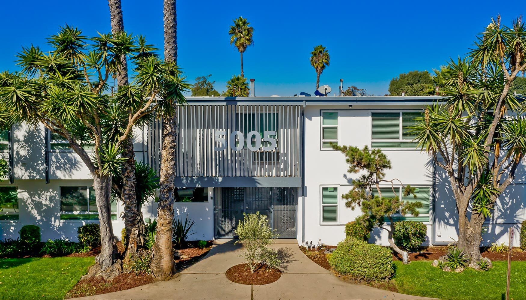 5005 August St, Los Angeles, CA for sale Primary Photo- Image 1 of 21