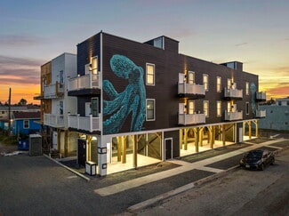 More details for 805 Avenue K, Galveston, TX - Multifamily for Sale