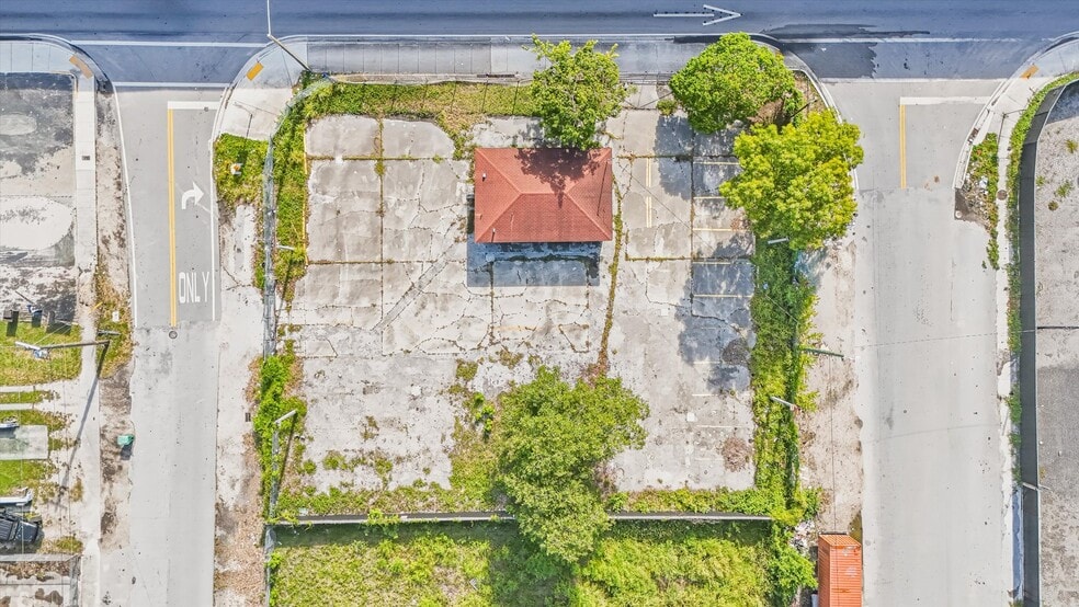 6801 NW 27th Ave, Miami, FL à vendre - Photo principale - Image 1 de 26