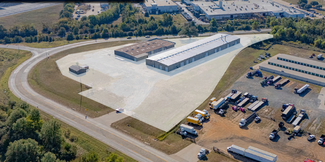 Plus de détails pour 1716 Toledo Cir, Longview, TX - Industriel à vendre