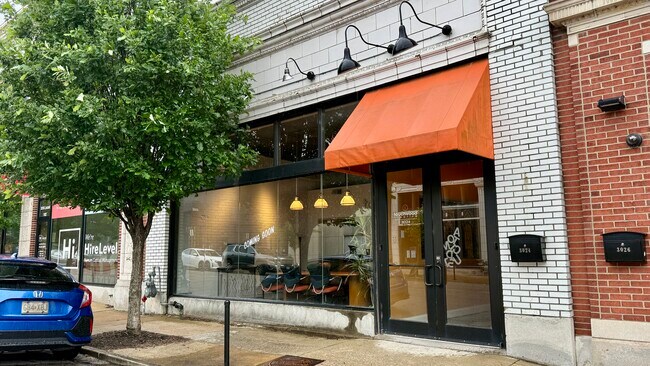 More details for 3024 Locust St, Saint Louis, MO - Retail for Sale