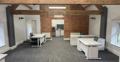 Old Park Rd, Crewe à louer Photo intérieure- Image 1 de 3