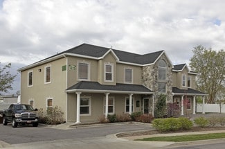 Plus de détails pour 1325 N Main St, Bountiful, UT - Bureau à louer