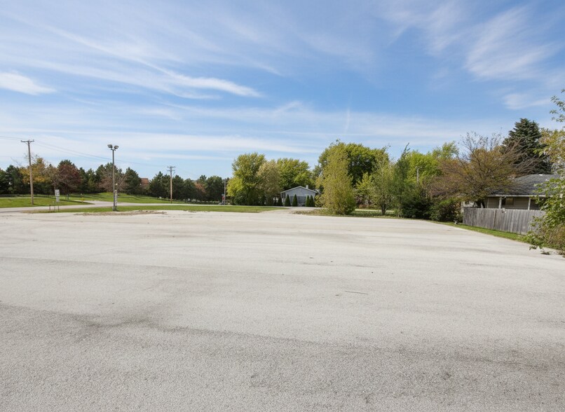 18690 W Route 120 Hwy, Grayslake, IL à vendre - Autre - Image 3 de 10