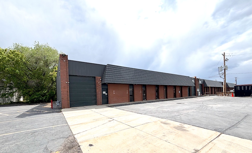 257-263 W 2950 S, Salt Lk, Salt Lake City, UT for lease - Building Photo - Image 2 of 13