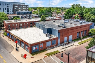 More details for 1393 N High St, Columbus, OH - Office for Sale