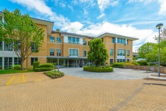 More details for Watchmoor Park Park, Camberley - Coworking for Lease