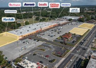 930-940 N 14th St, Leesburg, FL for lease Building Photo- Image 2 of 3