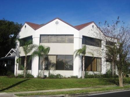 501 W Peachtree St, Lakeland, FL à vendre - Photo du bâtiment - Image 3 de 8